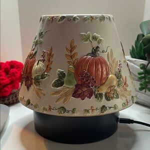 Yankee Candle Exclusive Ceramic Shade